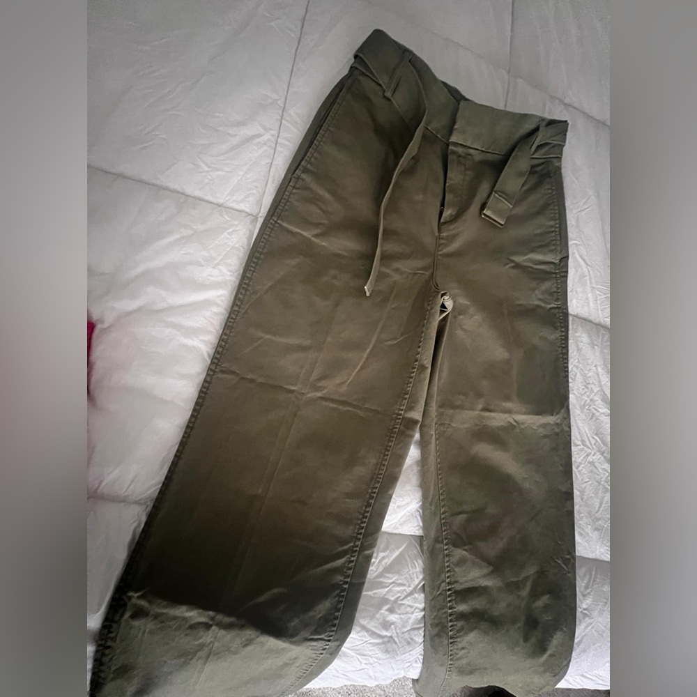 Banana Republic pants